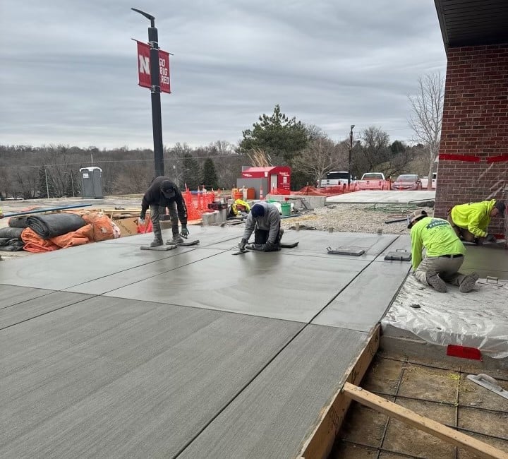 NE Patio Extension-1